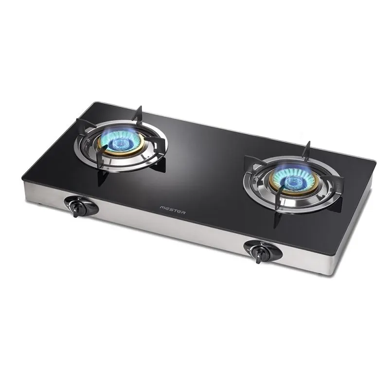 (MEX) MESTER Tabletop Gas Cooker Model PCM1608