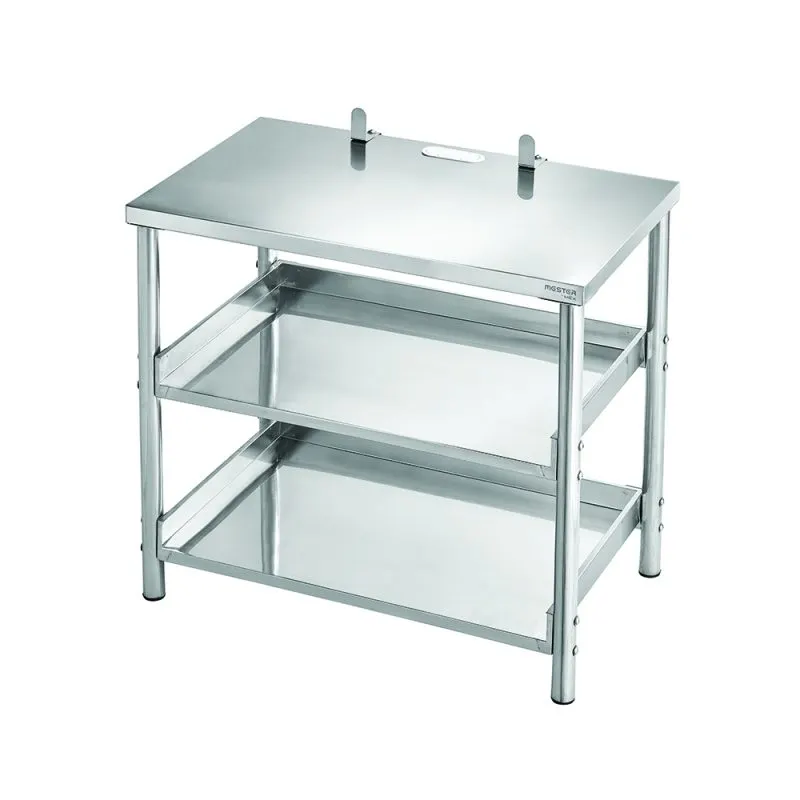 (MEX) Stove Stand MESTER by MEX Model SH 8071