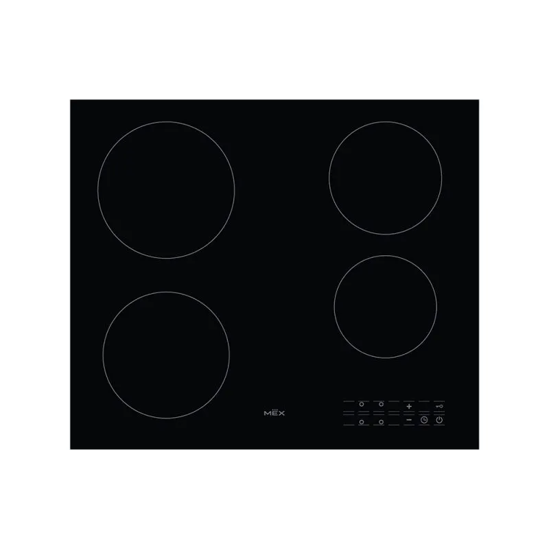 (MEX) Ceramic Glass Electric Cooktop MEX Model HVC264