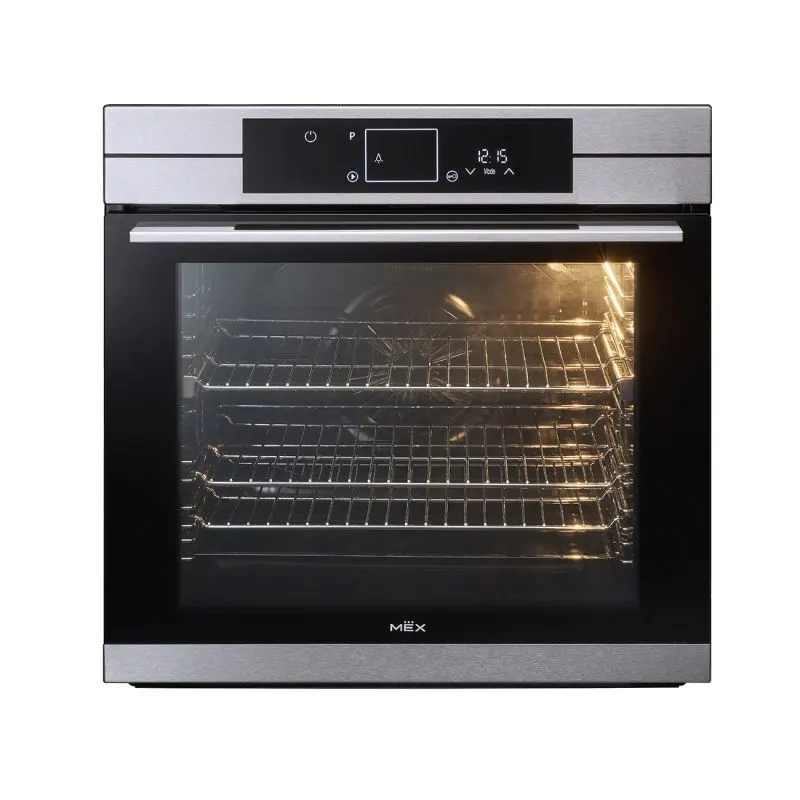 (MEX) MEX Multifunction Electric Oven Model DXB118FT