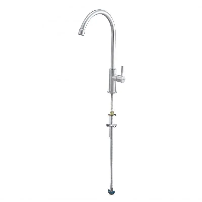 (MEX) MEX EASY-FIT Innovation Easiest to Install Faucet Model E301IX
