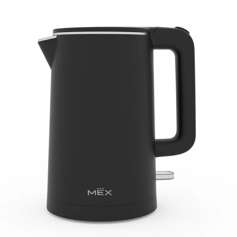 (MEX) MEX KATE KPL110B Cordless Electric Kettle