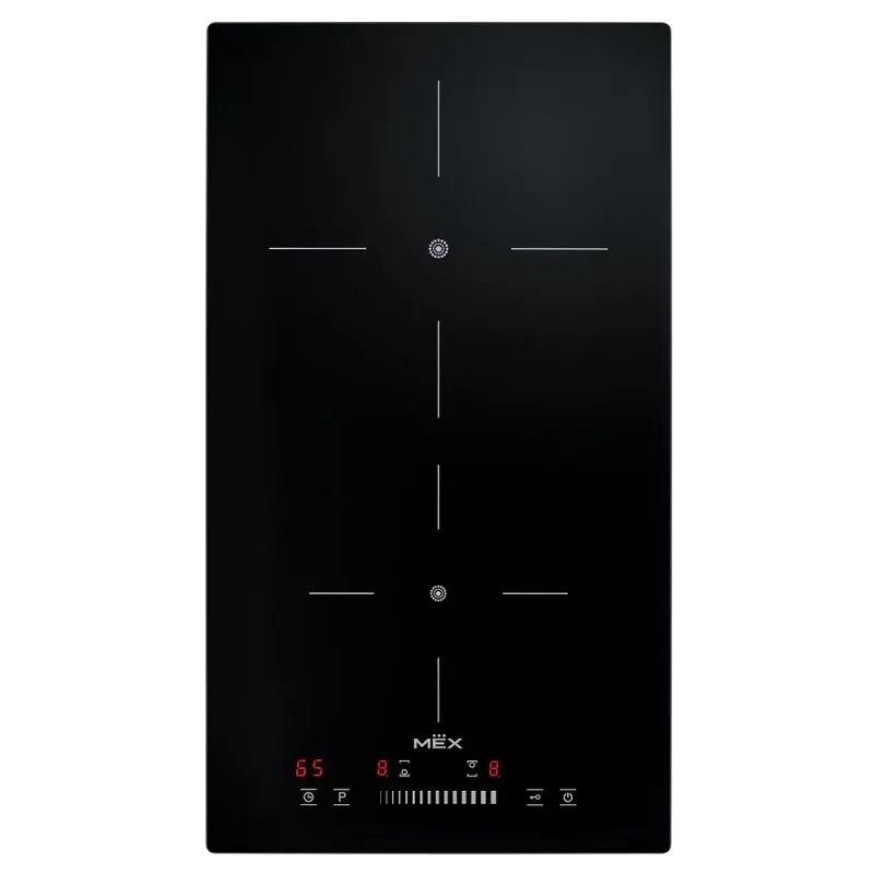 (MEX) VSB532 Induction Cooktop with Ceramic Glass Base 30 cm