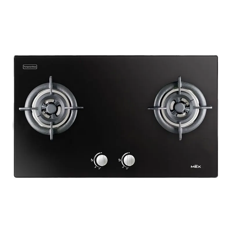 (MEX) MEX Gas Cooktop Model V772C