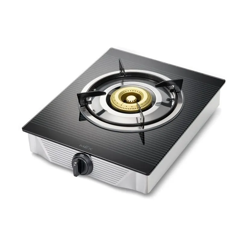 (MEX) Tabletop Gas Stove 1 Burner MEX Model PC528I