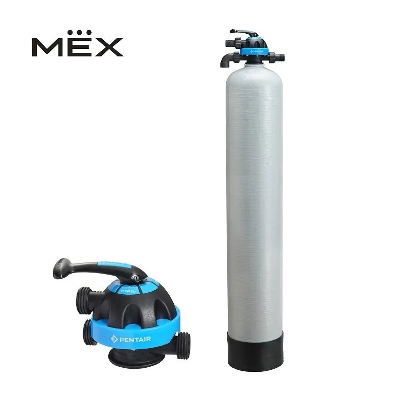 (MEX) MEX Water Filter Model MPC-1054-FV (Activated Carbon)