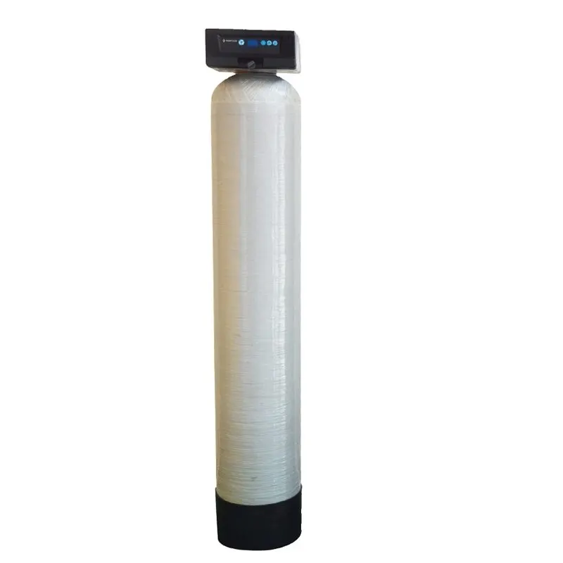 (MEX) Pentair Water Filter Model 0844-363TC-AC (Activated Carbon)