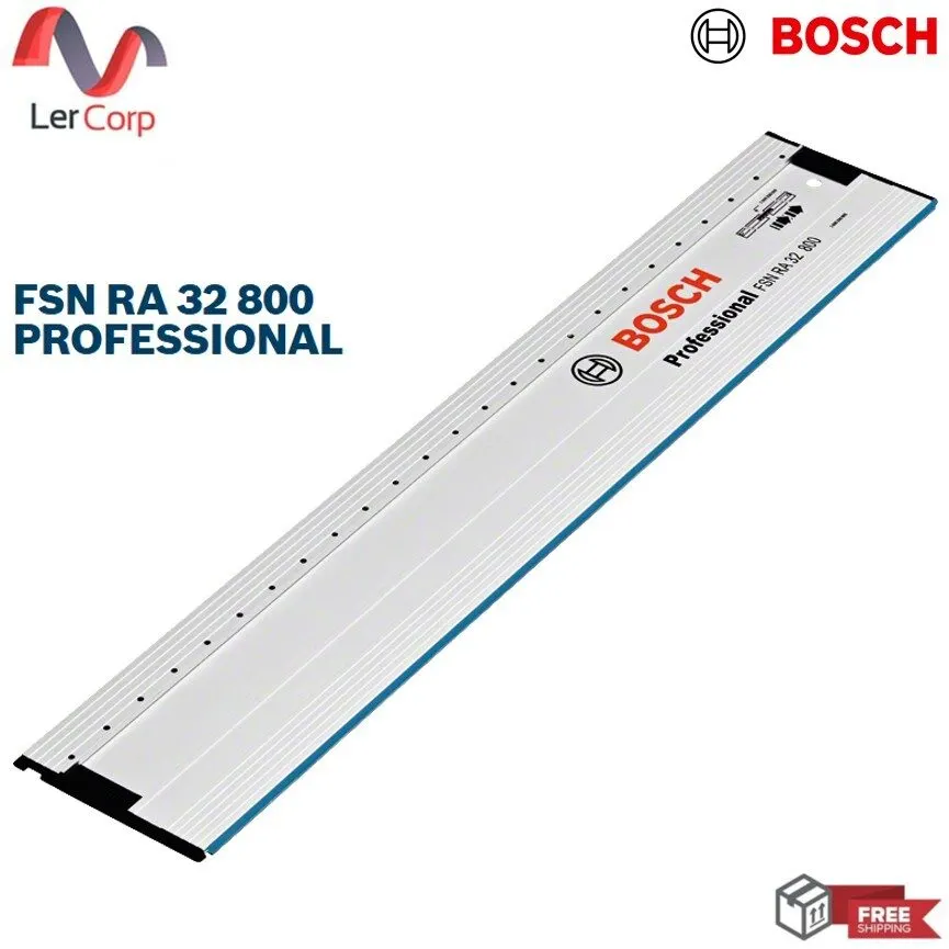 (Bosch PT) FSN RA 32 800 Drilling Position Guide Rail Accessory
