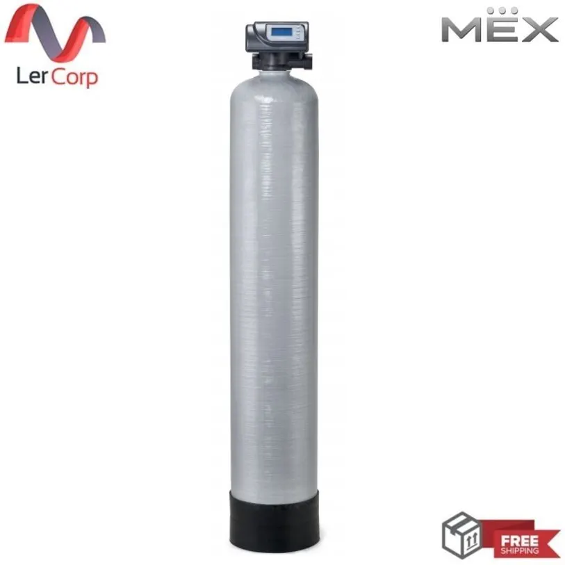 (MEX) MEX Water Filter Model APC-1054-ELCD: Carbon Filter